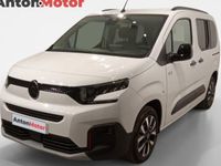 Nuevo Citroën Berlingo 130 CV (95 kW) 2025 Monovolumen