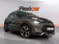 Usado Citroën C3 Aircross PureTech 131 CV (96 kW) 2023 Gris SUV