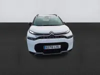Usado Citroën C3 Aircross Feel 110 CV (80 kW) 2021 Blanco SUV