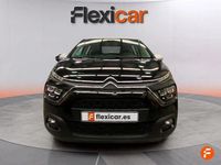 Brugt Citroën C3 Feel 83 HK (61 kW) 2022 Sort Hatchback