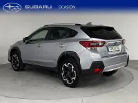 Usado Subaru XV 150 CV (110 kW) 2021 Blanco SUV