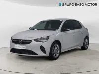 Usado Opel Corsa Edition 100 CV (73 kW) 2022 Blanco Utilitario