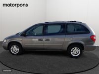 usado Chrysler Grand Voyager LX 2.8 CRD AUTO 5P 7 Plazas