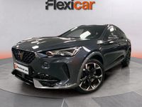 Usado Cupra Formentor VZ 245 CV (180 kW) 2022 Azul SUV