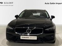 usado Volvo V60 2.0 B4 P MOMENTUM PRO AUTO 5P