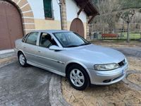 usado Opel Vectra 1.8 16v Elegance