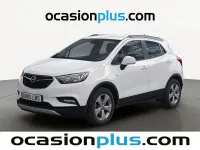 Brugt Opel Mokka X Selective 136 HK (100 kW) 2019 Hvid SUV
