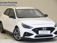 Usado Hyundai i30 N Line 99 CV (72 kW) 2025