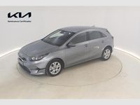 Usado Kia Ceed 100 CV (73 kW) 2025 Gris / plata Utilitario