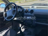 Usado Hyundai Atos GLS 59 CV (43 kW) 2004 Gris / plata Utilitario