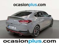 Usado Hyundai i30 N Performance 275 CV (202 kW) 2019 Gris Utilitario
