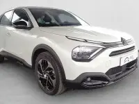 Usado Citroën C4 PureTech 130 CV (95 kW) 2024 Blanco SUV