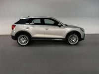 Usado Audi Q2 150 CV (110 kW) 2025 Plateado SUV