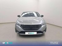 Usado Peugeot 308 Allure 137 CV (100 kW) 2024 Gris Berlina
