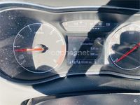 Usado Opel Zafira Selective 140 CV (102 kW) 2018 Blanco Monovolumen