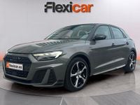 Usado Audi A1 Sportback S-Line 116 CV (85 kW) 2020 Gris Utilitario