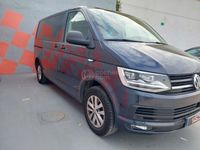 usado VW Multivan 2.0tdi Bmt Trendline Dsg 110kw