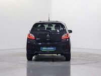 Usado Mitsubishi Space Star 71 CV (52 kW) 2021 Negro Utilitario