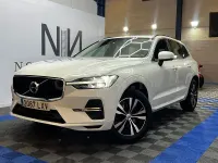 Usado Volvo XC60 197 CV (144 kW) 2022 Blanco SUV
