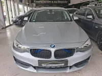 Usado BMW 320 Comfort Edition 184 CV (135 kW) 2014 Gris / plata Berlina