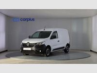 Usado Renault Express 95 CV (69 kW) 2022 Pintura blanco glaciar Monovolumen