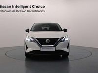 Usado Nissan Qashqai N-Connecta 158 CV (116 kW) 2022 SUV