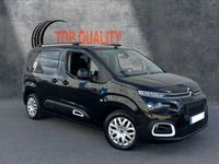 usado Citroën Berlingo BlueHDi S&S Talla M Feel 100