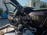 Usado Land Rover Range Rover Sport SE Dynamic 249 CV (183 kW) 2023 Blanco SUV