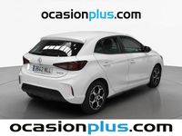 Usado MG MG3 Comfort 116 CV (85 kW) 2025 Blanco Utilitario