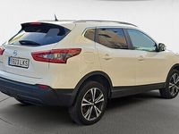 usado Nissan Qashqai 1.3 DIG-T Acenta 4x2 103kW