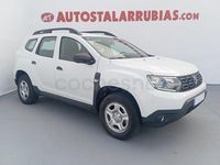Usado Dacia Duster Comfort 115 CV (84 kW) 2021 Blanco SUV