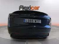 Usado Tesla Model 3 RWD 208 kW (283 CV) 2024 Gris Berlina