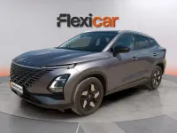 Usado Omoda 5 147 CV (108 kW) 2025 Gris SUV