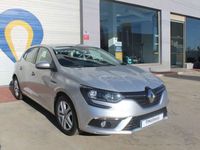 usado Renault Mégane GT Line 1.3 TCe GPF 103kW