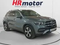 Usado Mercedes GL350 333 CV (244 kW) 2021