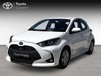 Usado Toyota Yaris Hybrid Business Edition 116 CV (85 kW) 2022 Utilitario