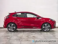 Usado Ford Puma ST-Line X 155 CV (114 kW) 2024 Rojo SUV