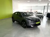 Usado Citroën C4 145 CV (106 kW) 2025 Gris SUV