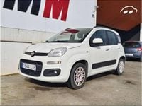 Usado Fiat Panda Cross Cross 69 CV (50 kW) 2020 Blanco Utilitario