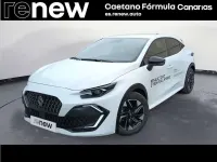 Usado Renault Clio V Techno 159 CV (116 kW) 2026 Blanco Berlina