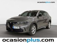 Usado Alfa Romeo Sprint Sprint 130 CV (95 kW) 2022 Gris Coupe