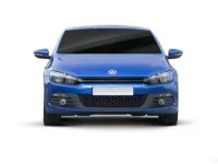 Usado VW Scirocco 160 CV (117 kW) 2010 Blanco Coupe