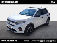 Nuevo Citroën C3 100 CV (73 kW) 2025 Blanco Utilitario