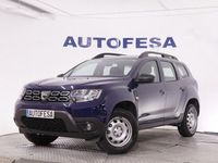 Usado Dacia Duster Essentiel 100 CV (73 kW) 2021 Azul SUV