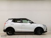 usado Ssangyong Tivoli D16 Limited Auto