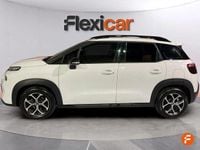 Usado Citroën C3 Aircross Shine 110 CV (80 kW) 2023 Blanco SUV