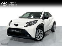 Usado Toyota Aygo X Play 72 CV (52 kW) 2024 Blanco SUV