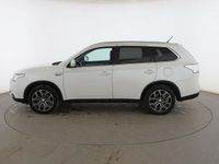 Usado Mitsubishi Outlander 203 CV (149 kW) 2015 SUV