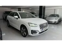 Usado Audi Q2 Ambiente 116 CV (85 kW) 2019 Blanco SUV
