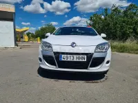 Usado Renault Mégane Dynamique 110 CV (80 kW) 2012 Blanco Berlina